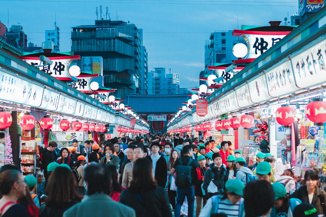 Final Thoughts on Budget Travel in Japan (image credits: unsplash)