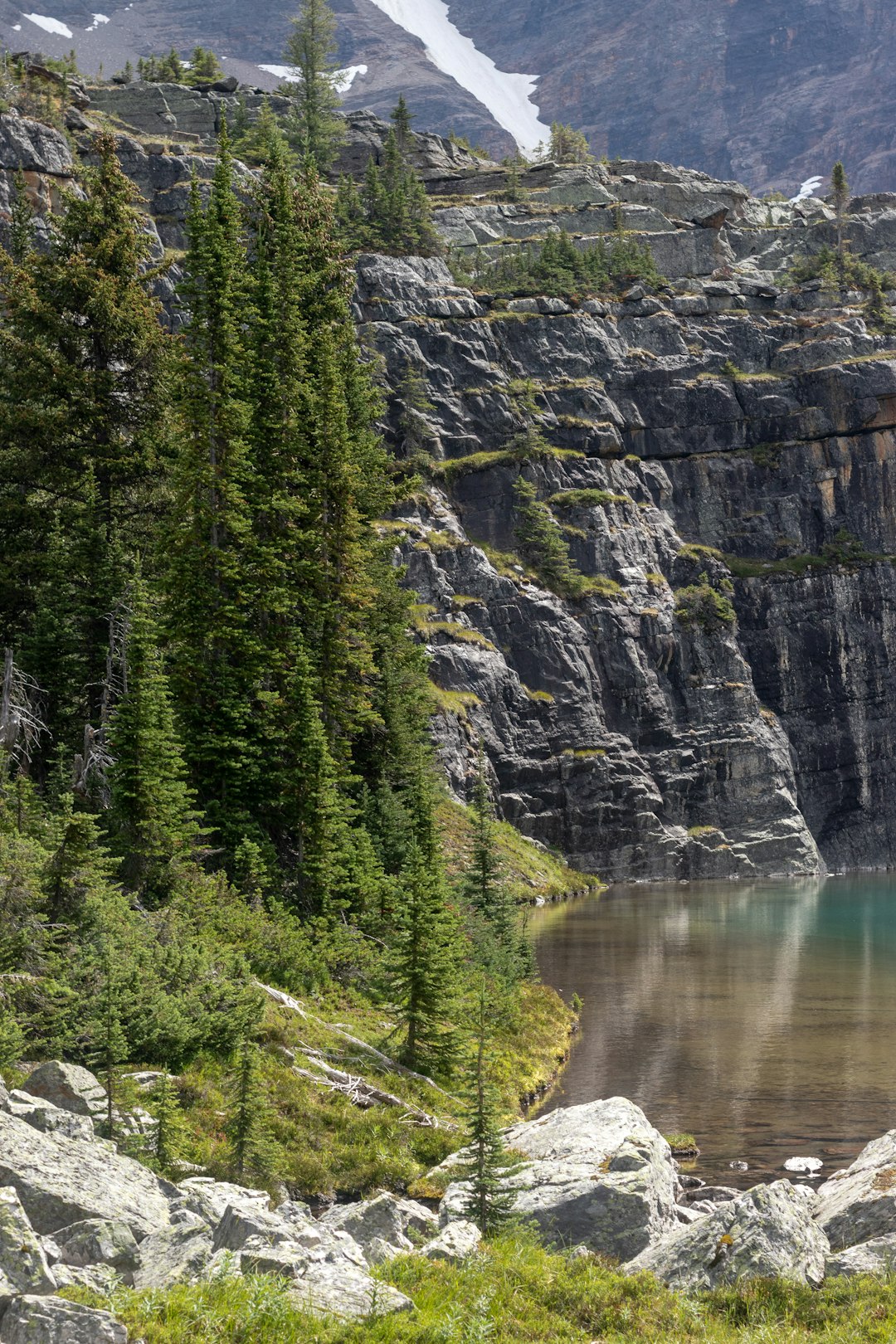 Canada Lakes and Wilderness (image credits: unsplash)