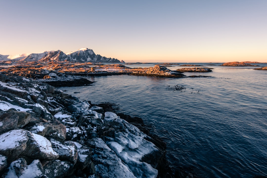 Norway Fjords at a Premium (image credits: unsplash)
