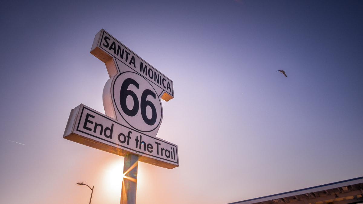 The Resurgence of Road Trips (image credits: wikimedia)