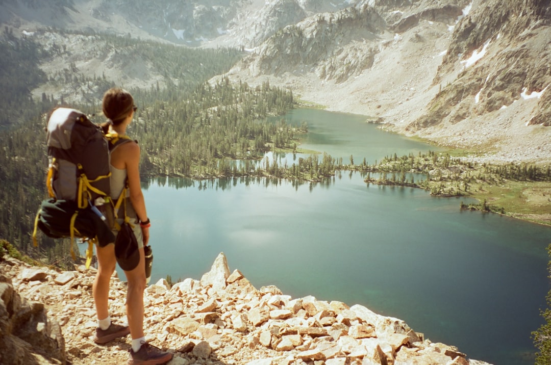 Idaho: Gem State Travel Incentives Spark Adventure (image credits: unsplash)