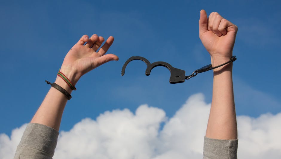 19. Breaking Free from the Debt Cycle (image credits: pexels)