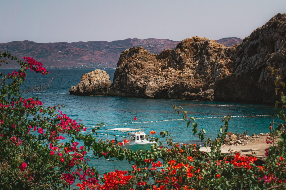 Morocco’s Atlas Mountains and Atlantic Coast (image credits: unsplash)