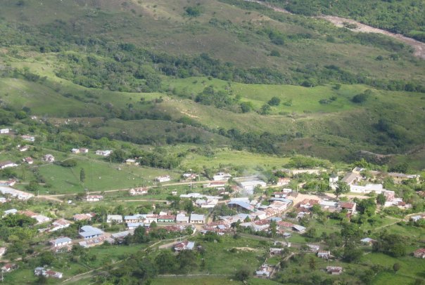 Colombia (image credits: wikimedia)