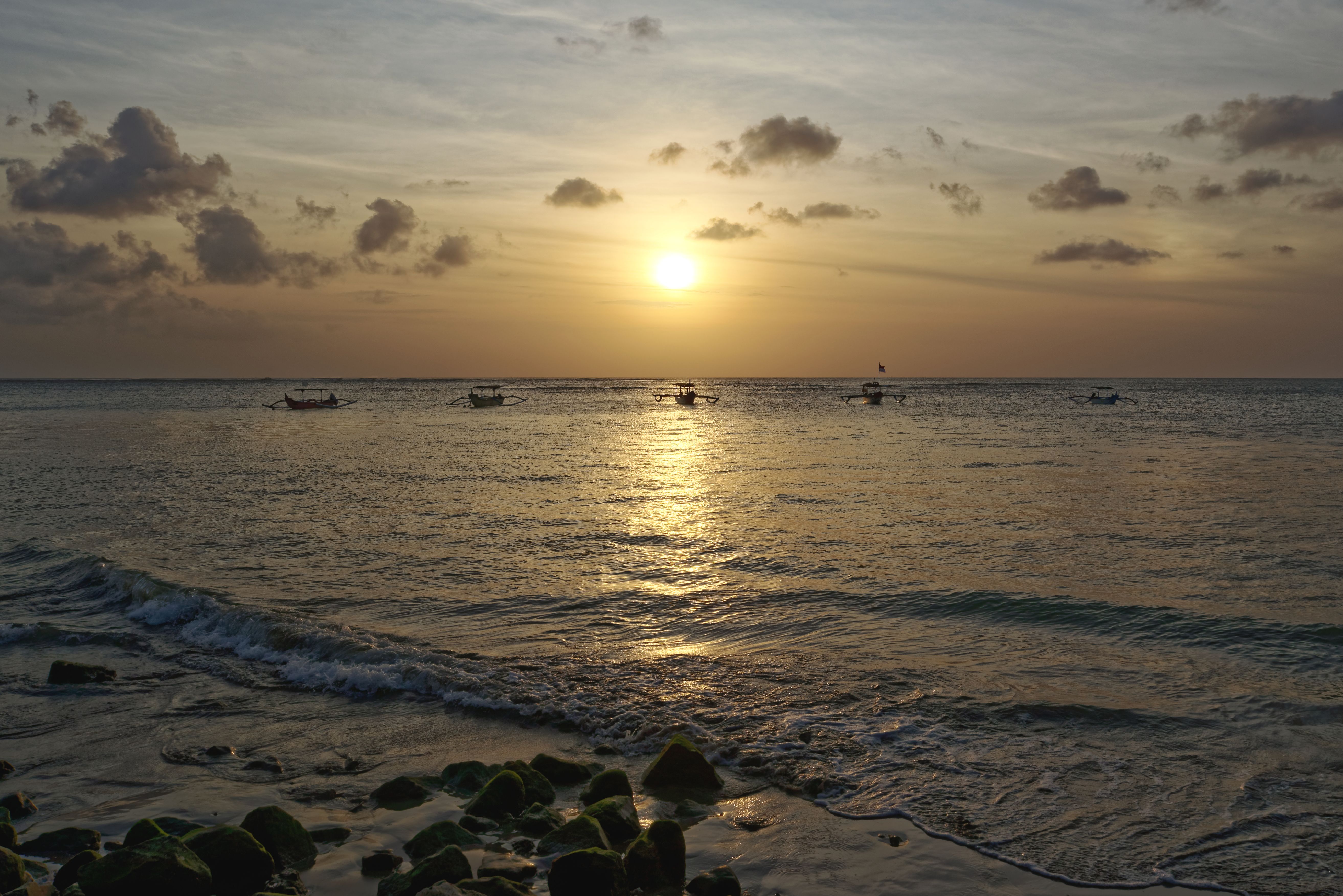 Indonesia - Island Paradise Living (image credits: wikimedia)