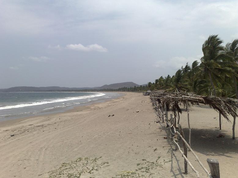 La Manzanilla: A Tranquil Retreat (image credits: wikimedia)