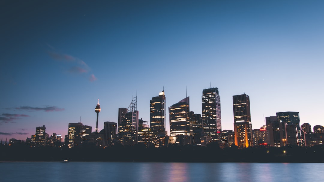 12. Australia (image credits: unsplash)
