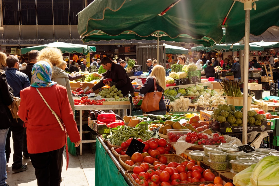 Embracing Local Culture (image credits: unsplash)
