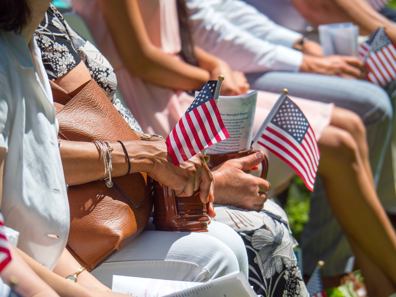 Looking Ahead: What’s Next for American Travelers? (image credits: pixabay)