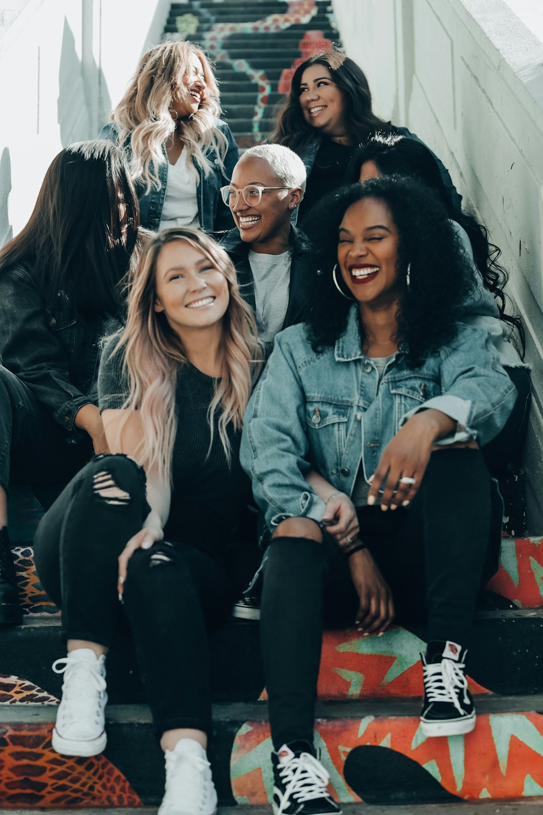 Cultural Values and Acceptance (image credits: unsplash)