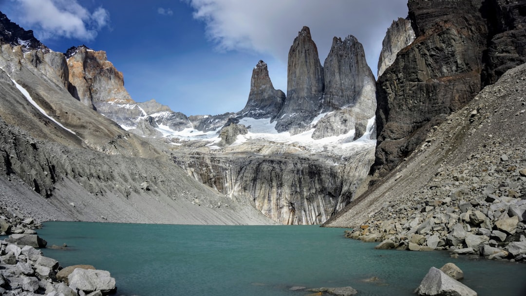Chile: The Land of Endless Contrasts (image credits: unsplash)