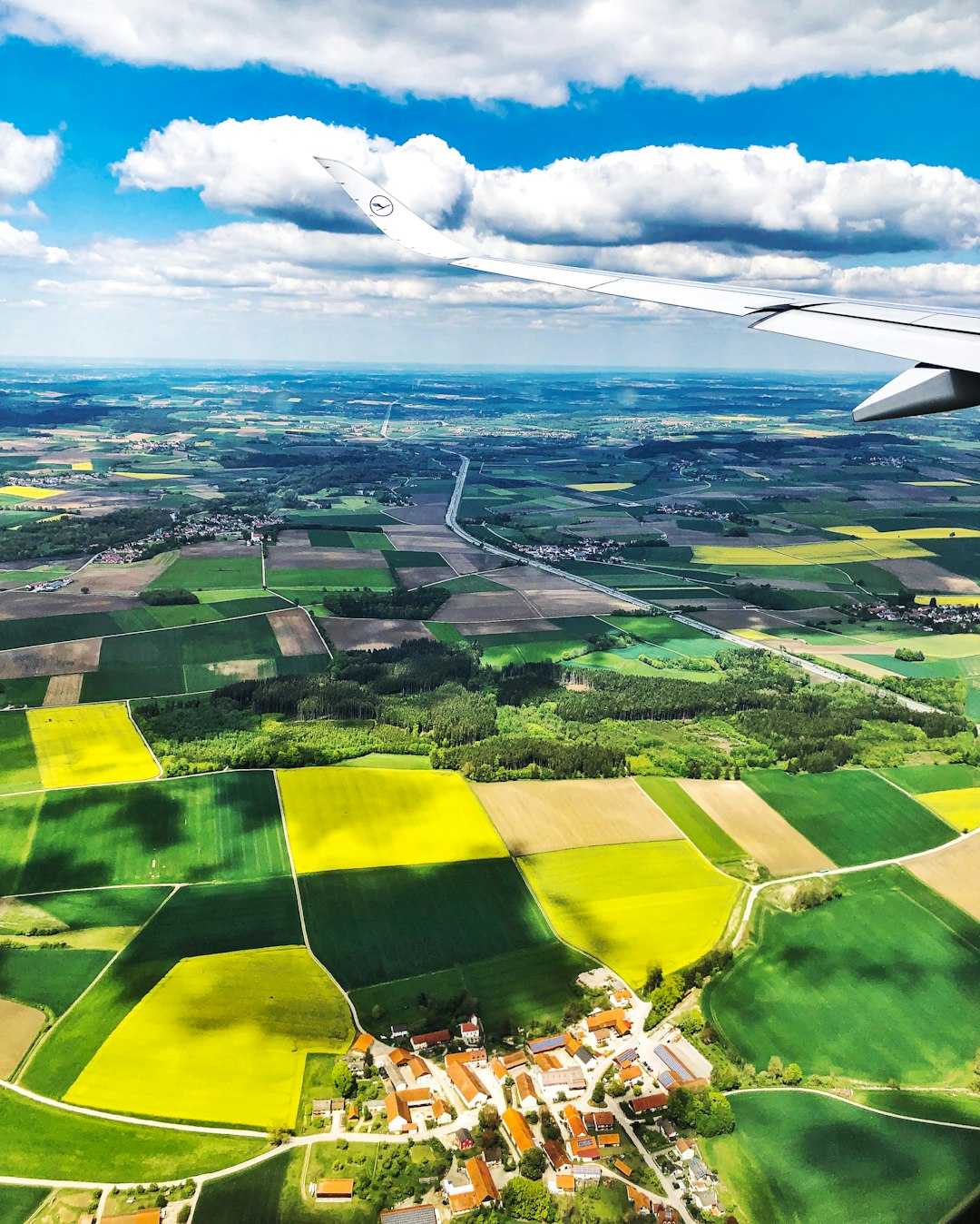 3. Late March: Shoulder Season in Europe (image credits: unsplash)