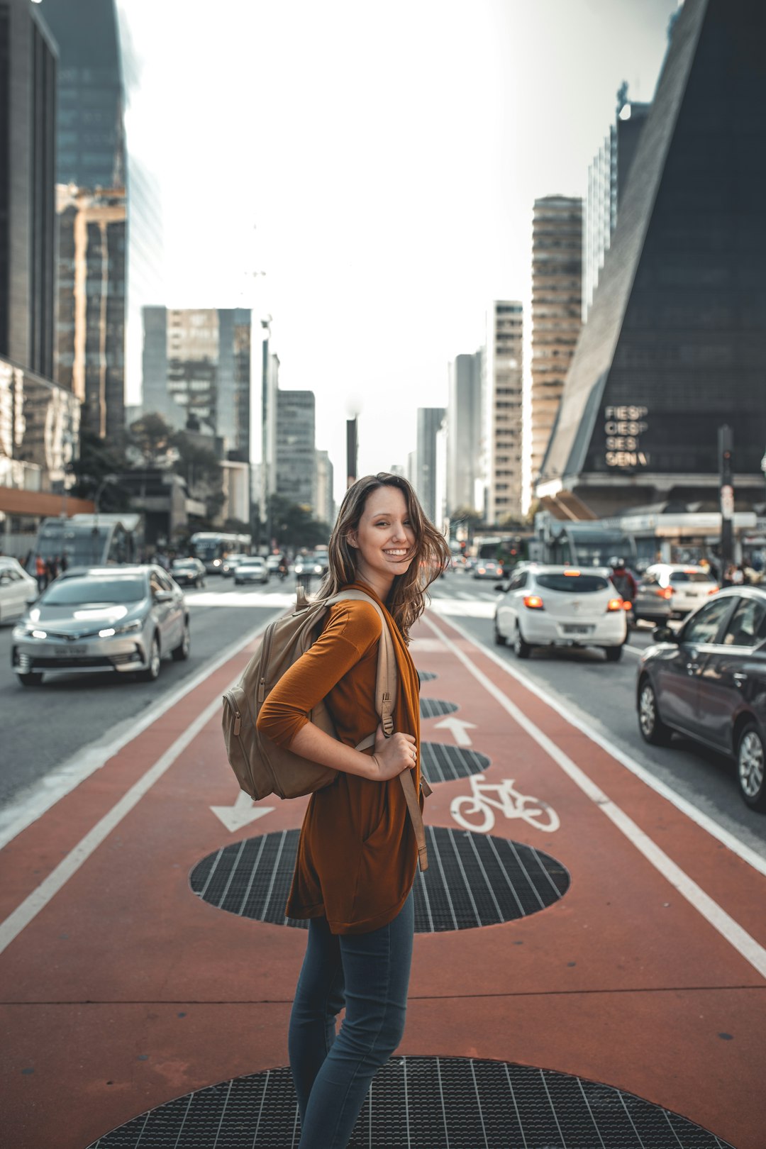 Freedom to Roam (image credits: unsplash)