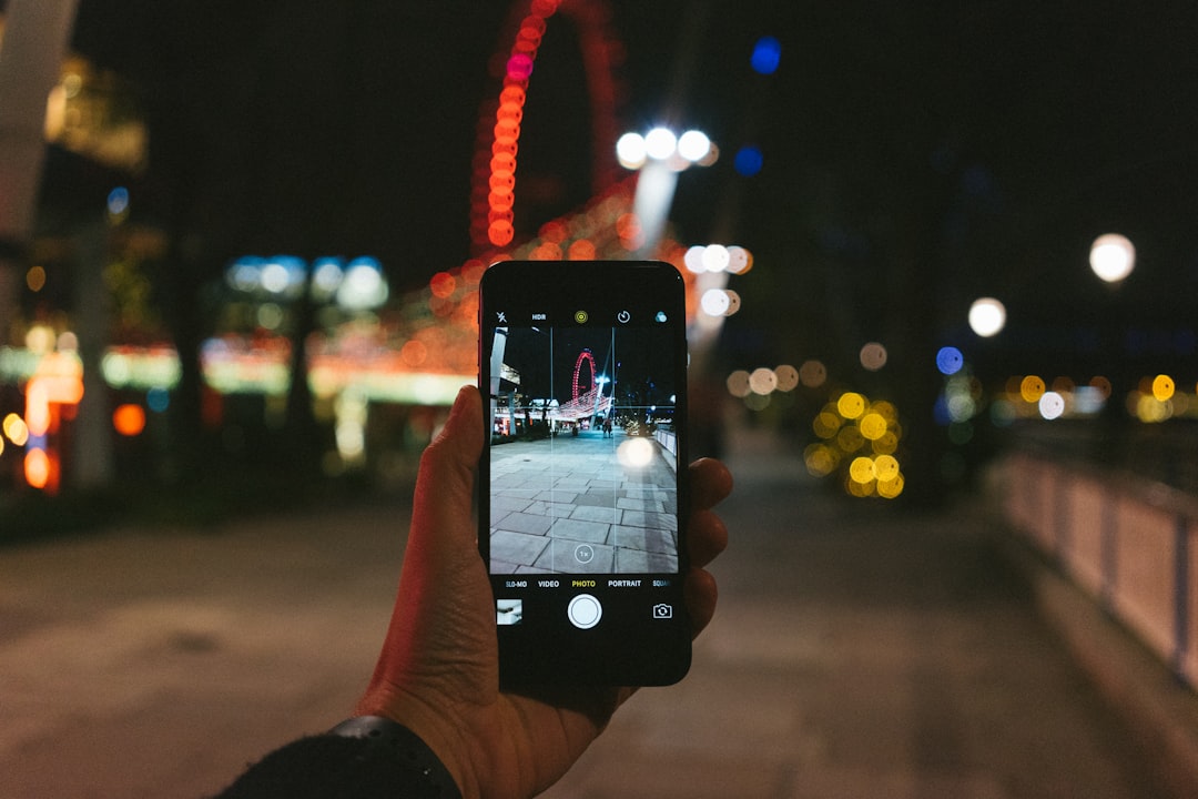 Real-Time Location Updates from Tourist Hotspots (image credits: unsplash)