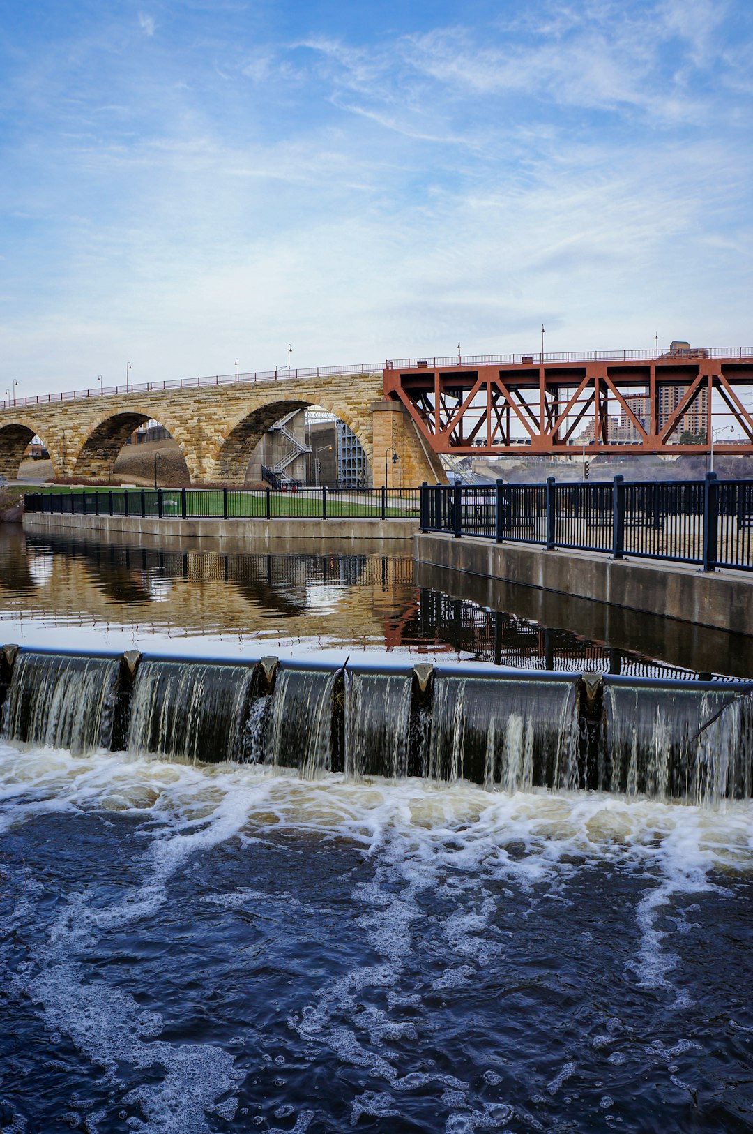 30. National Mississippi River Museum in Dubuque (image credits: unsplash)
