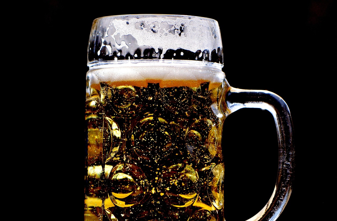 Skol - Brazil's Social Connection (image credits: pixabay)