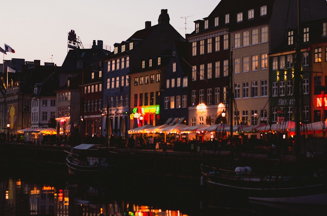 Denmark Cozy Nights and Hygge (image credits: unsplash)
