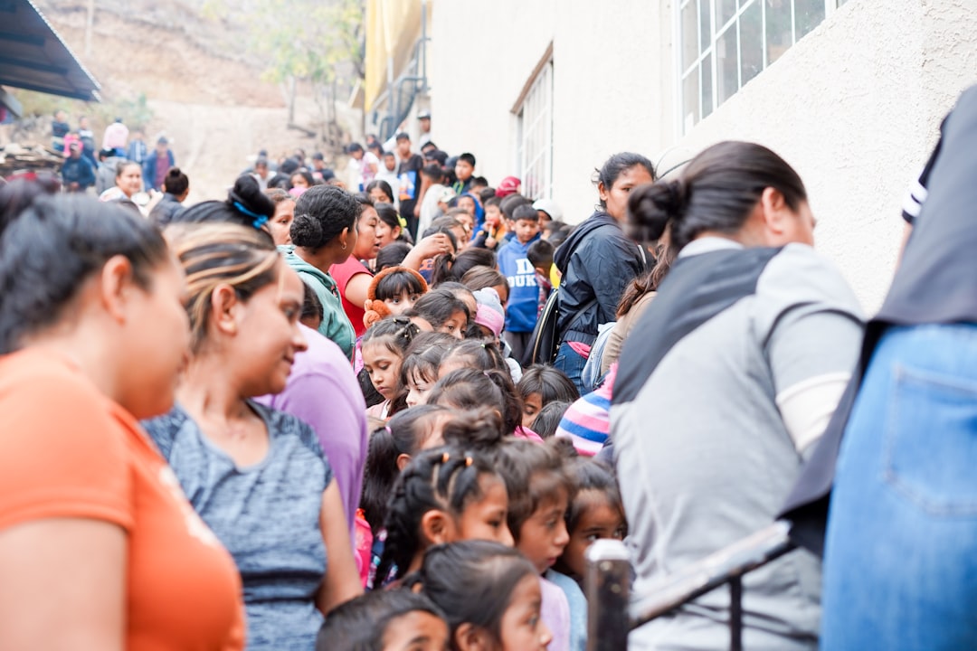 Venezuela: Economic Collapse and Political Instability (image credits: unsplash)