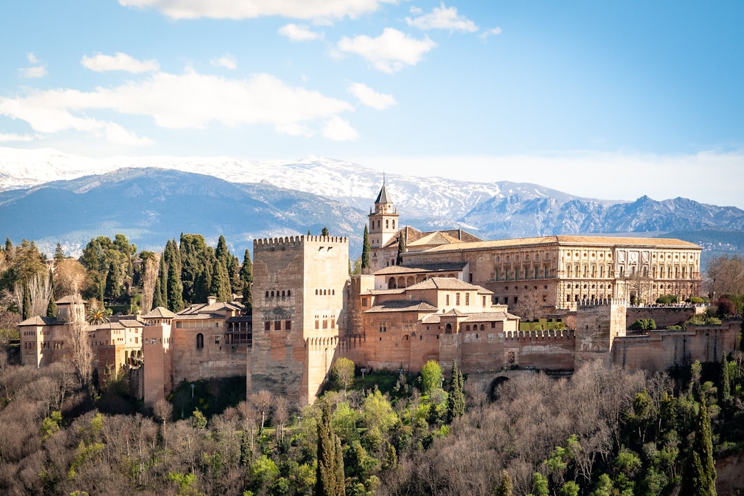 Cultural Preservation (image credits: unsplash)