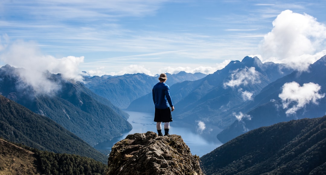 New Zealand: Nature’s Playground with Practical Challenges (image credits: unsplash)