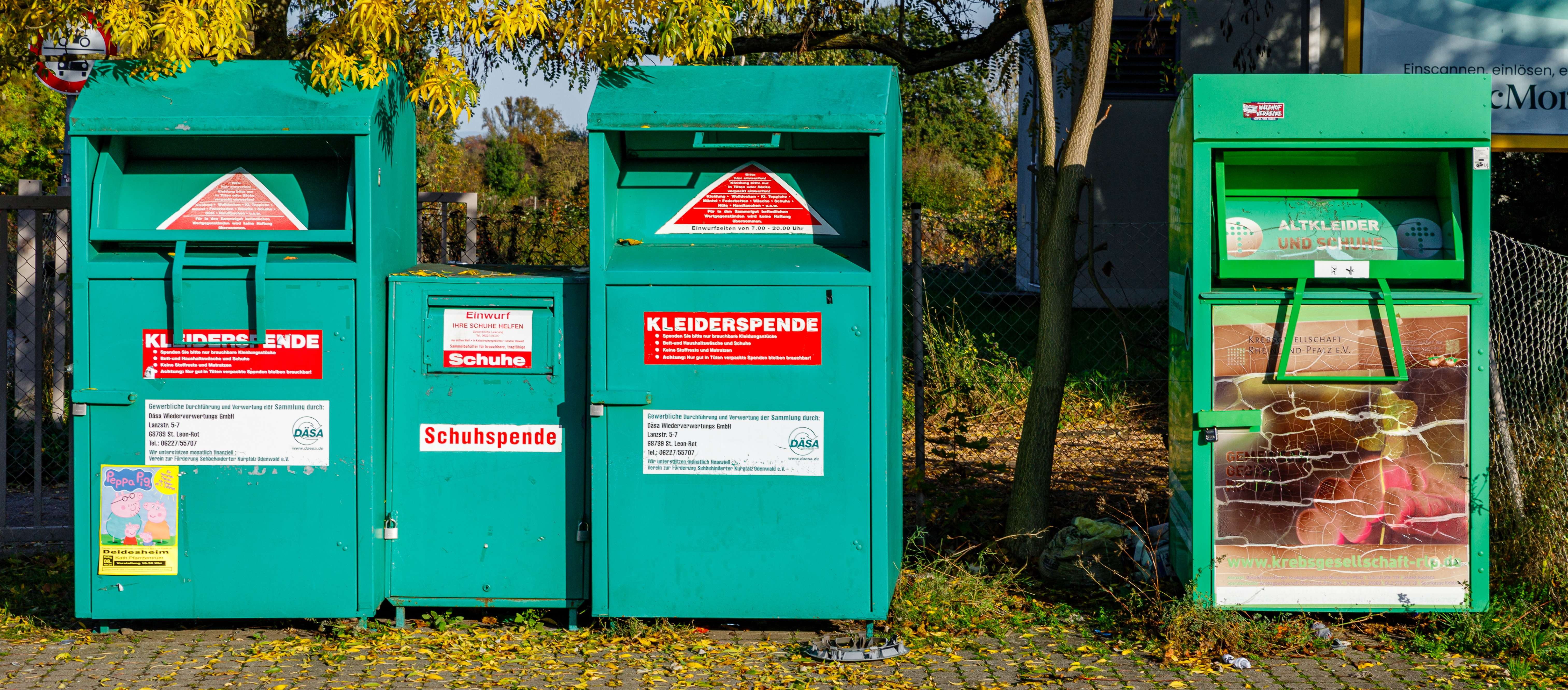 Germany: The Recycling Pioneer (image credits: wikimedia)