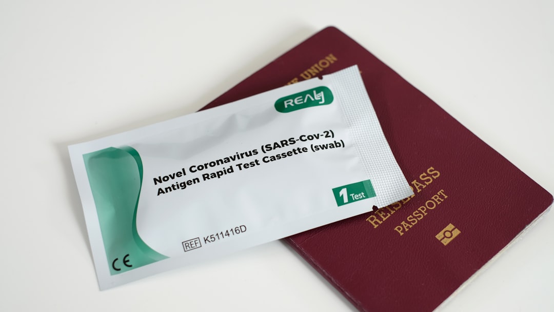 Immigration Policies and Enforcement: No Room for Error (image credits: unsplash)