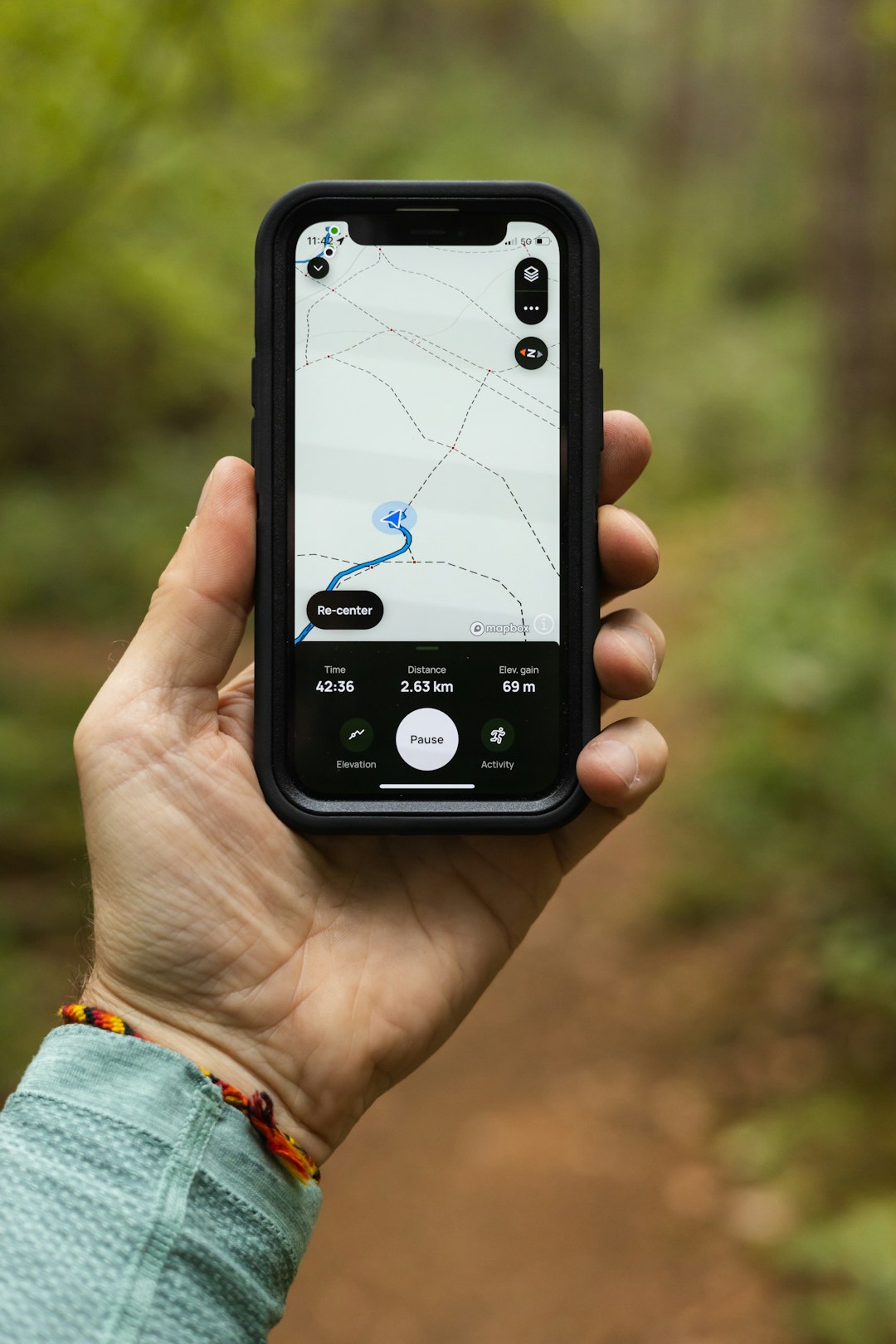 Google Maps and Location Privacy Violations (image credits: unsplash)