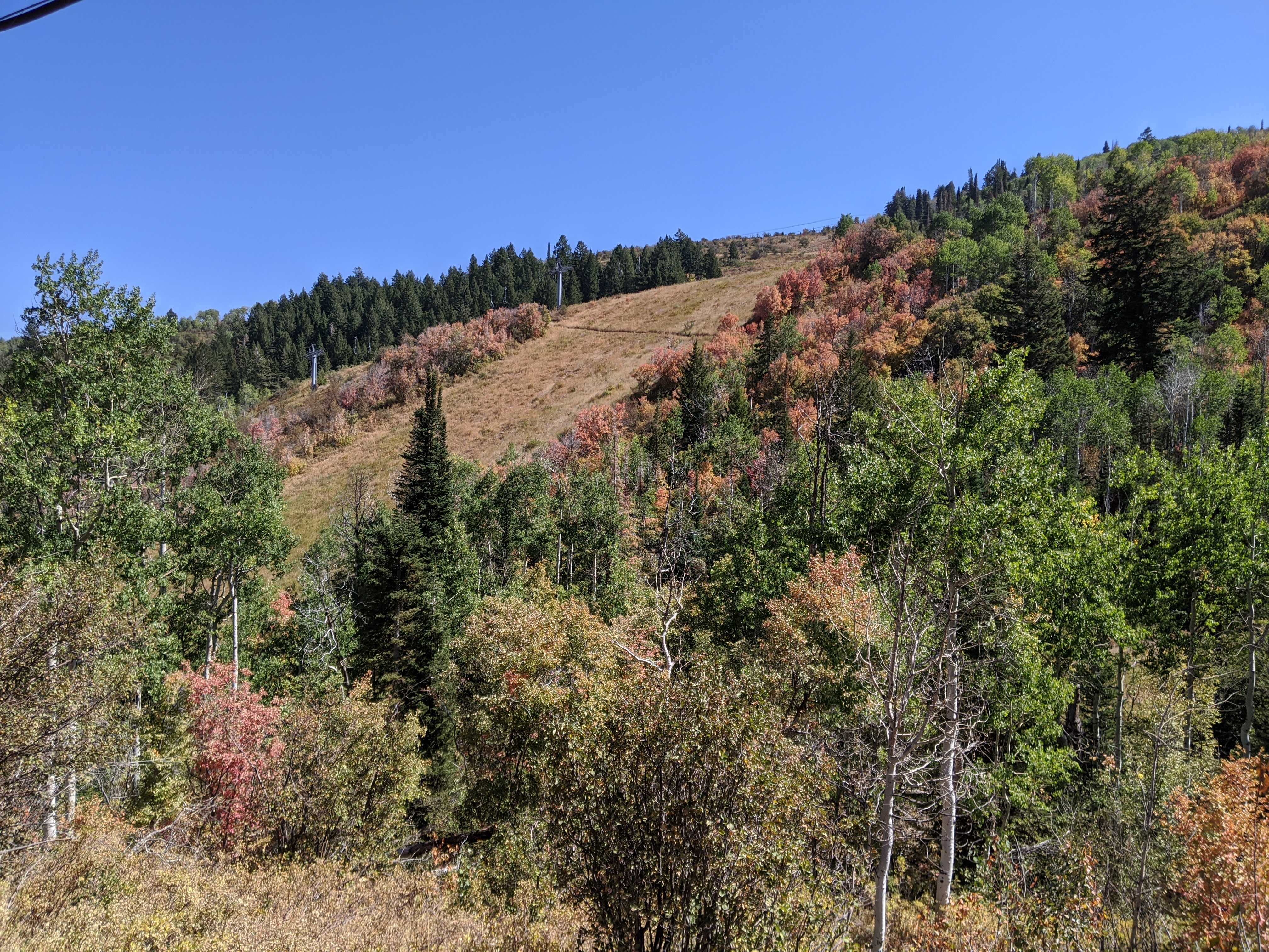 Park City, Utah (image credits: wikimedia)