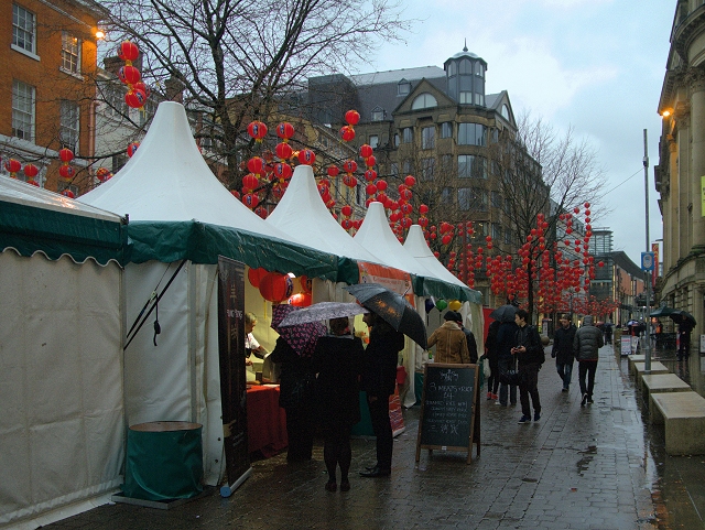 The Cultural Significance of Street Food (image credits: wikimedia)
