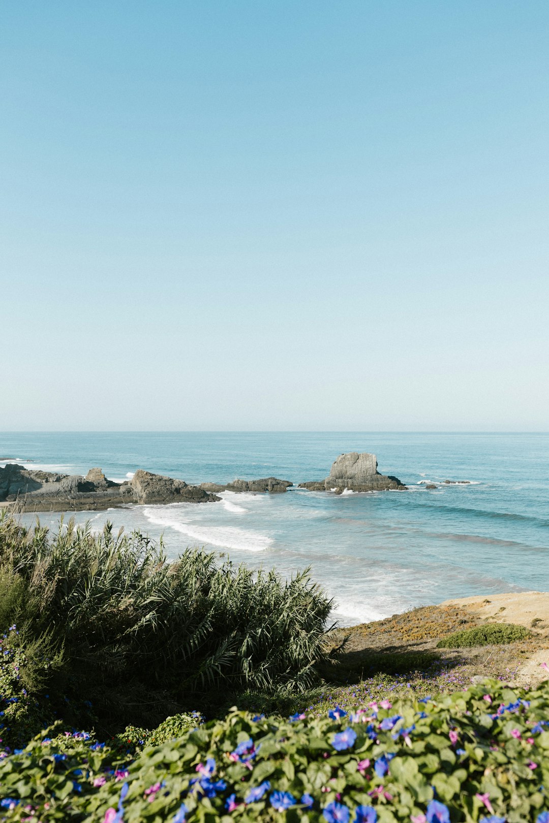7. The Alentejo Coast, Portugal (image credits: unsplash)