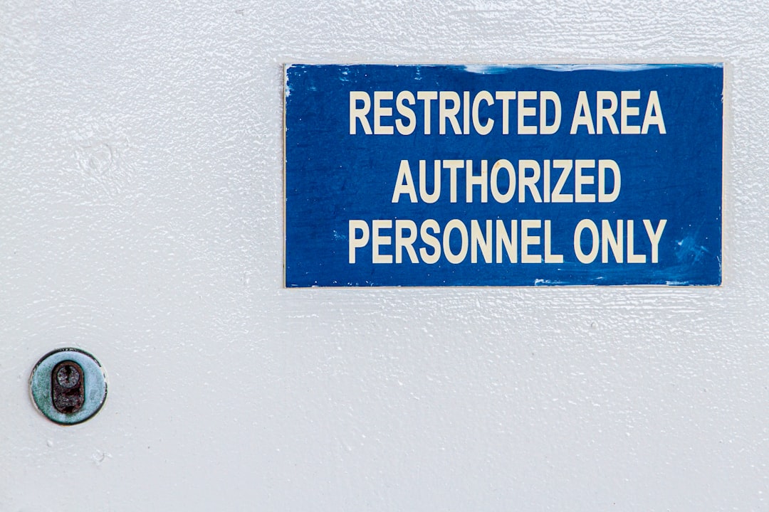 “I’m Going to Spy or Take Photos of Restricted Areas” (image credits: unsplash)