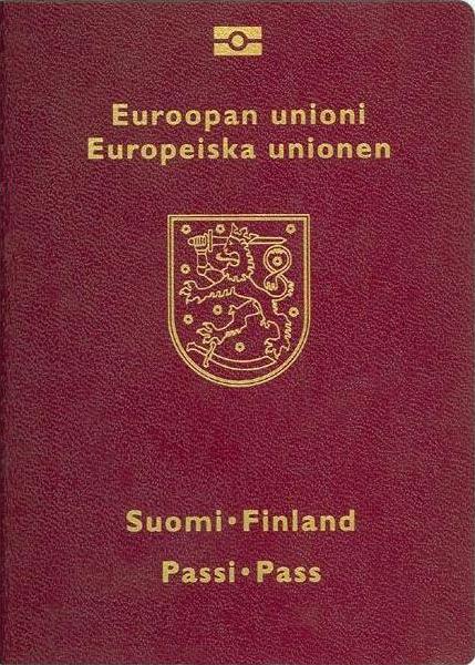 5. Finland: A Model of Freedom (image credits: wikimedia)
