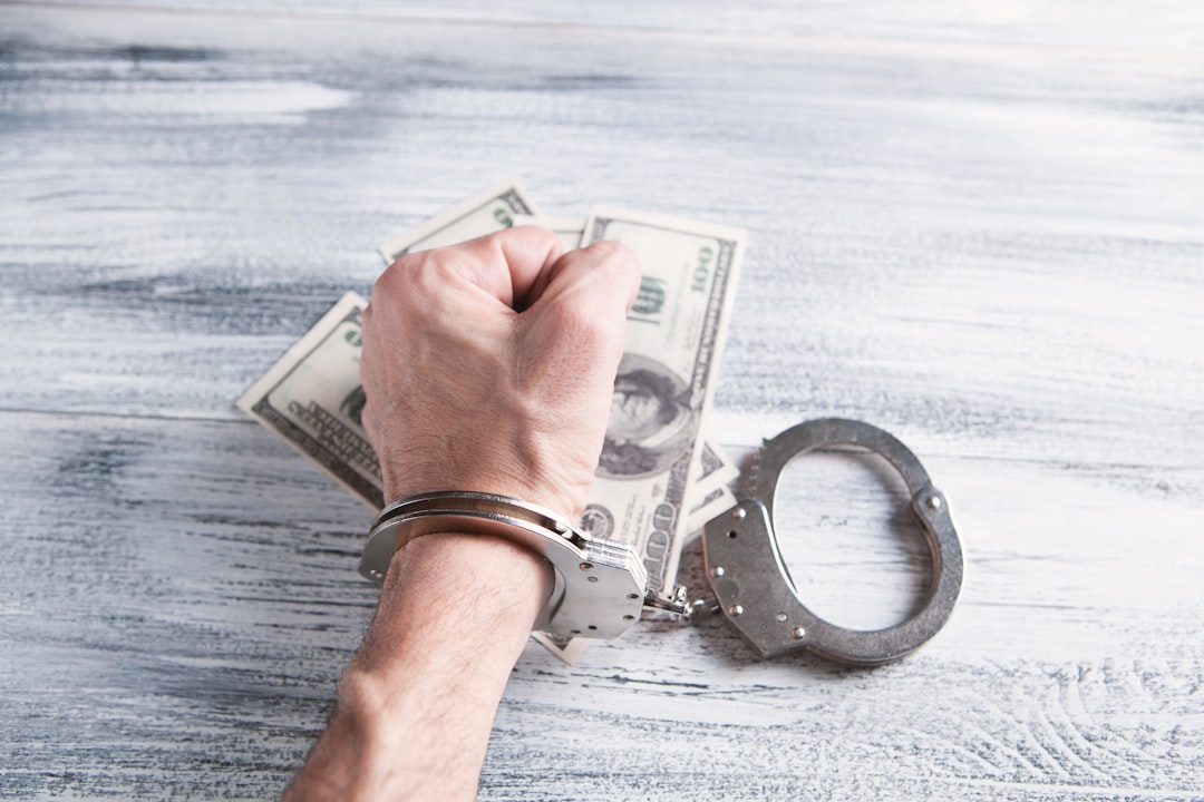 “I’m Going to Bribe Someone” (image credits: unsplash)