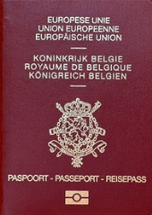 10. Belgium: A Hub of Opportunities (image credits: wikimedia)