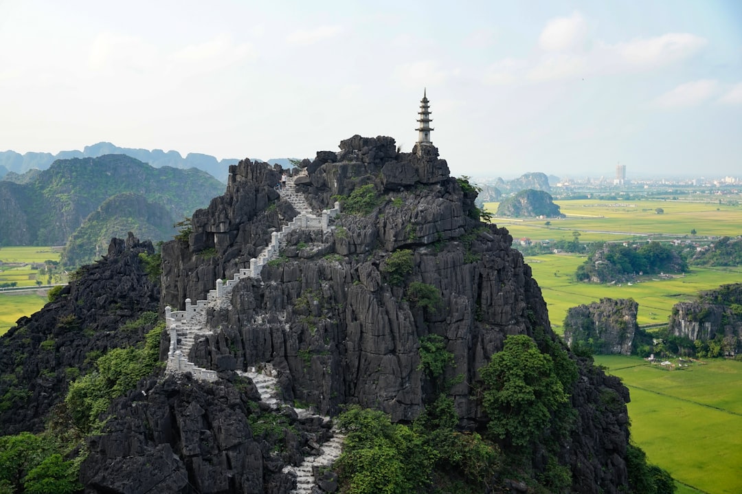 Vietnam: Southeast Asia’s Value Powerhouse (image credits: unsplash)