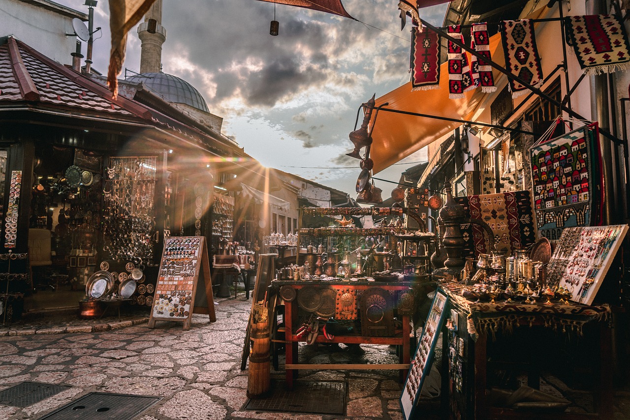 Explore Off-the-Beaten-Path Attractions (image credits: pixabay)