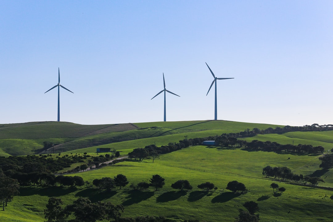 7. Australia: Advancing Environmental and Public Health Standards (image credits: unsplash)