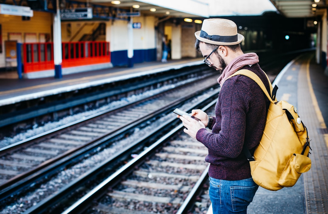 The Role of Technology (image credits: unsplash)