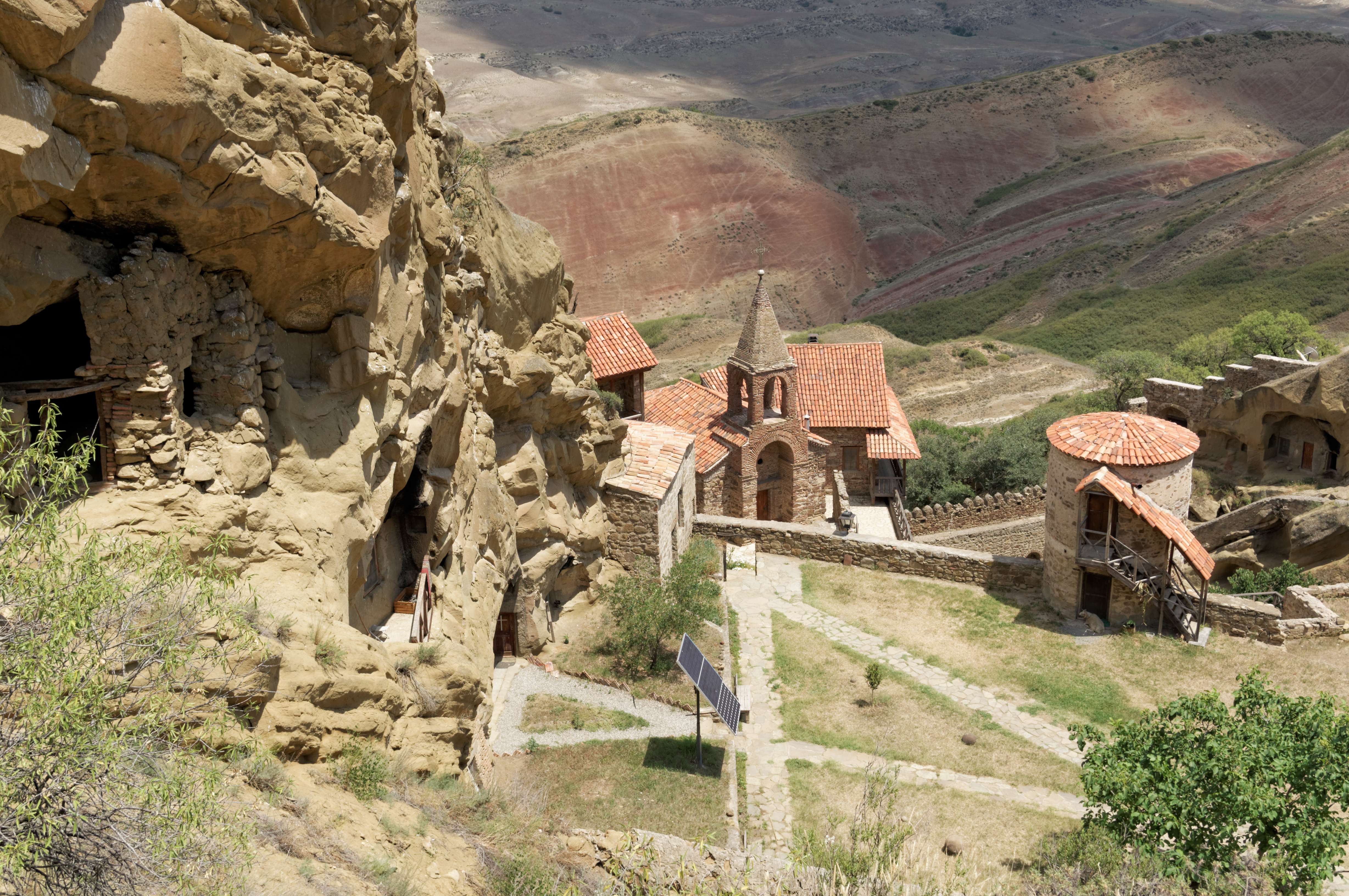 Authentic History Around Every Corner (image credits: wikimedia)