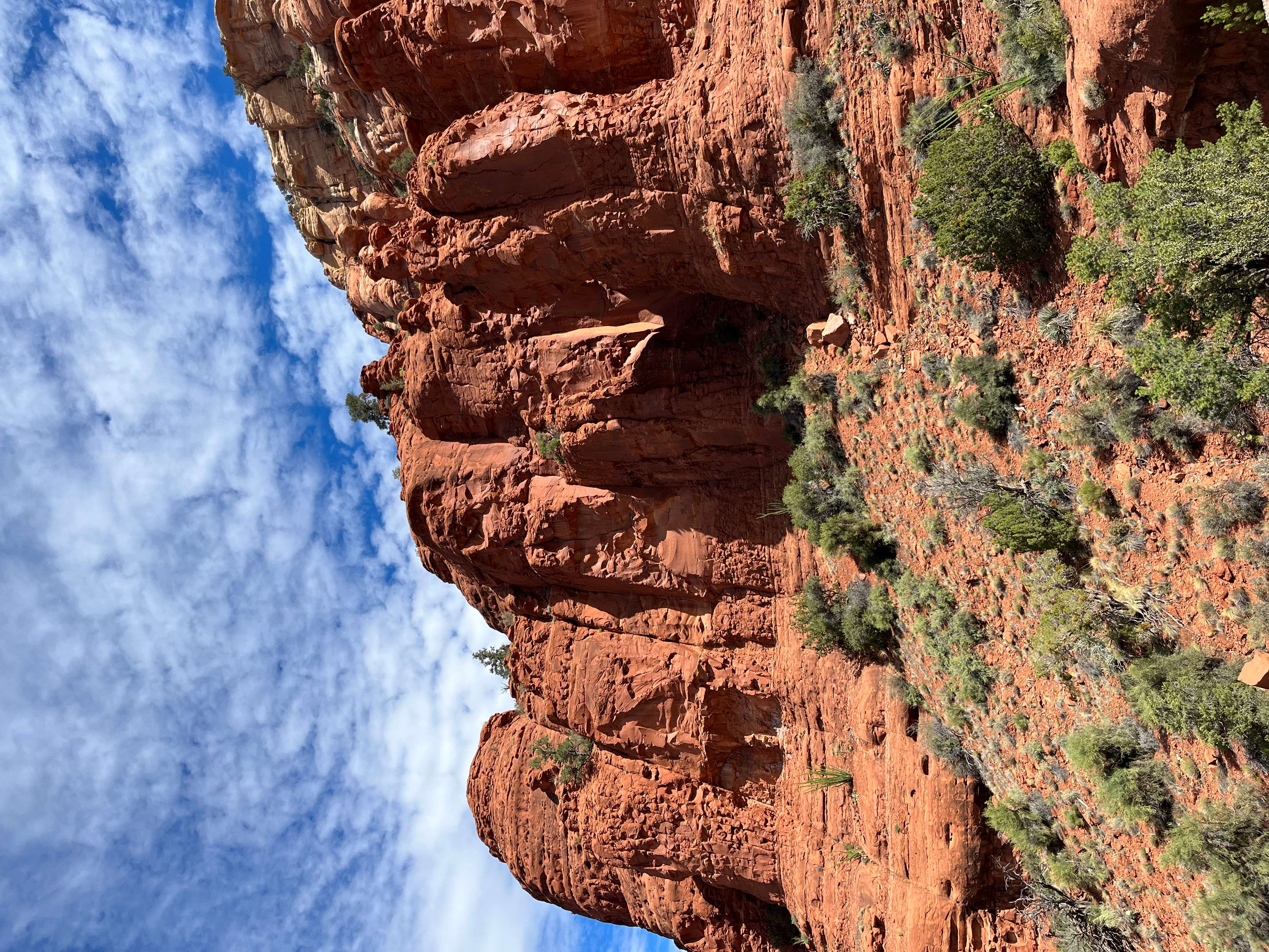 10. Sedona, Arizona: Red Rocks and Spiritual Reawakening (image credits: wikimedia)