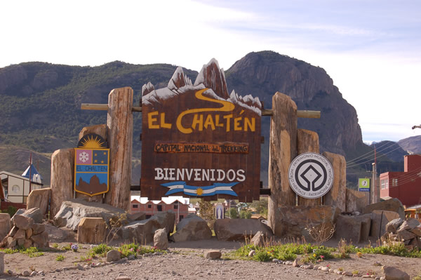 4. El Chaltén, Argentina (image credits: wikimedia)