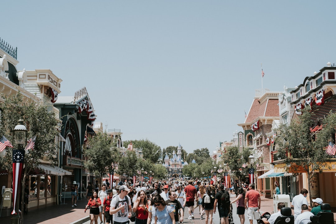 The Surprising Economic Boost from Domestic Tourism (image credits: unsplash)