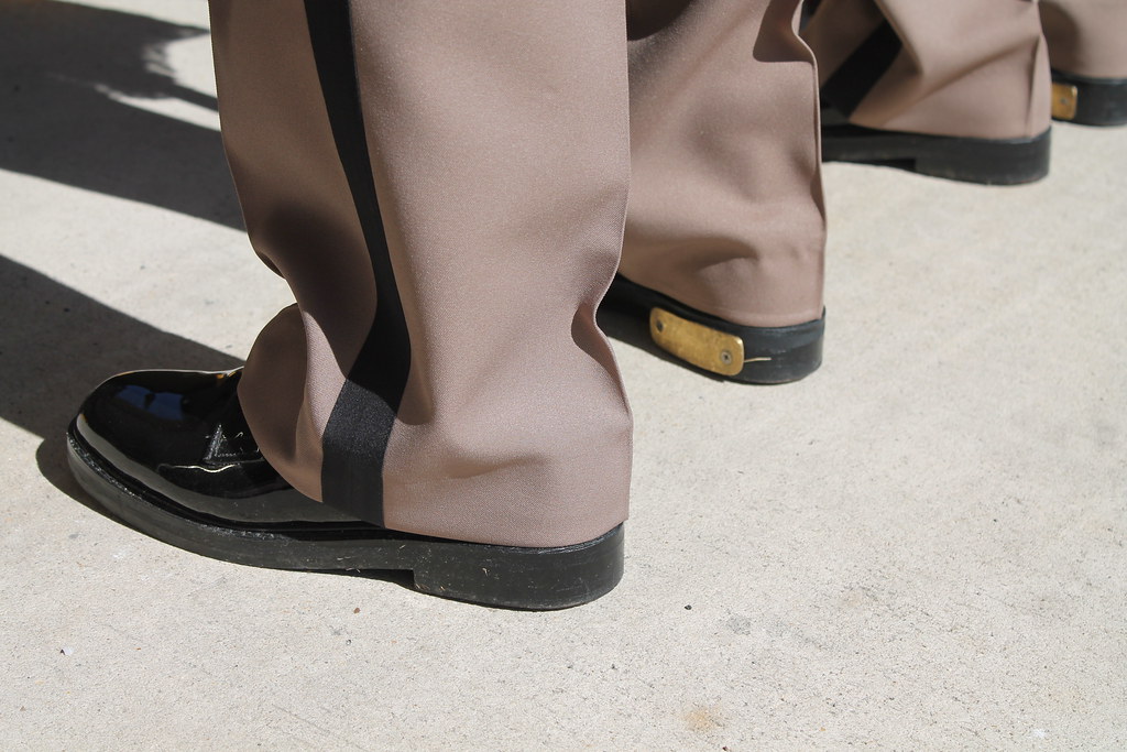 Wearing Shoes Inside Sacred Spaces (image credits: flickr)