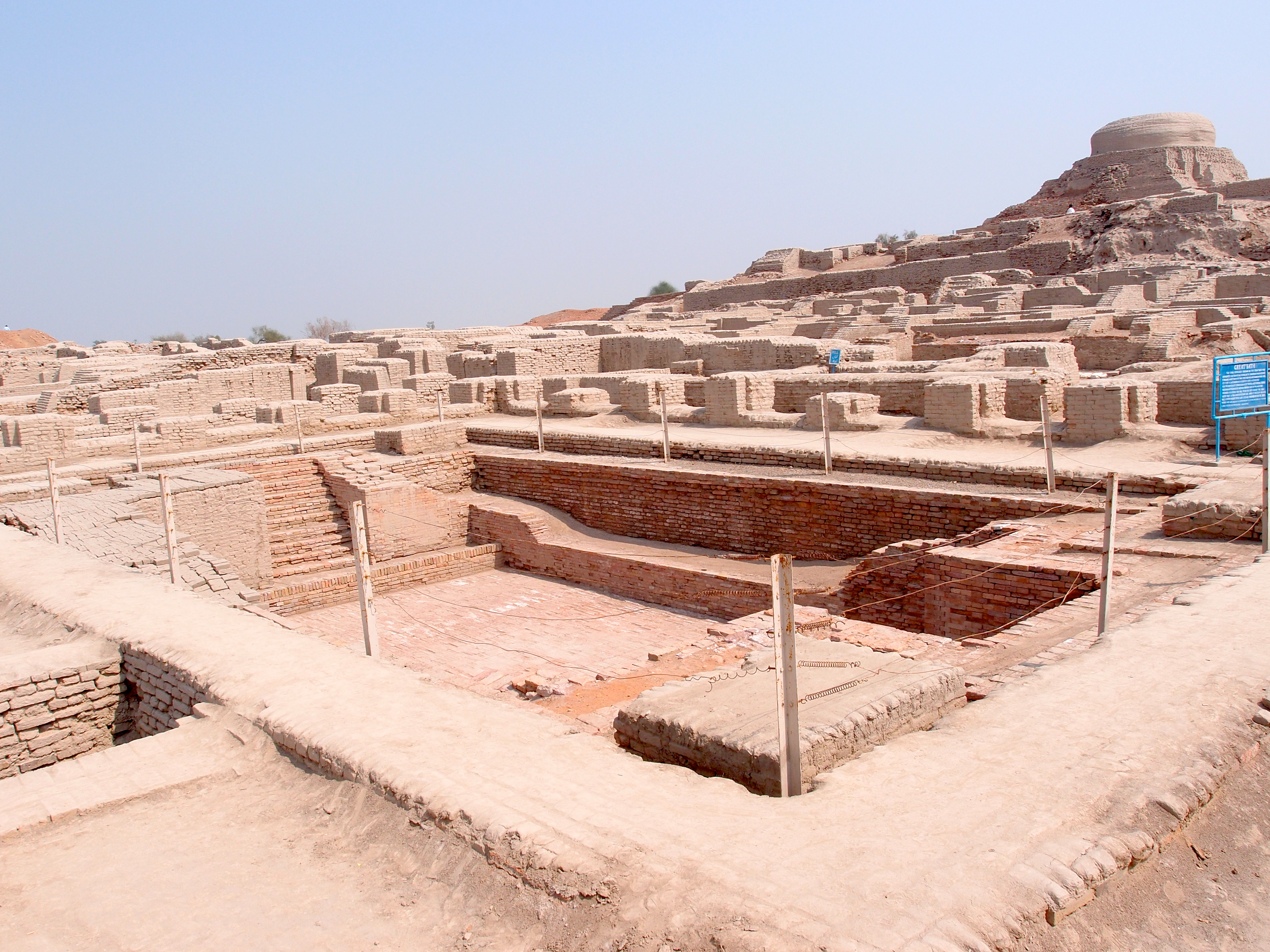 India: A Land of Ancient Traditions (image credits: wikimedia)