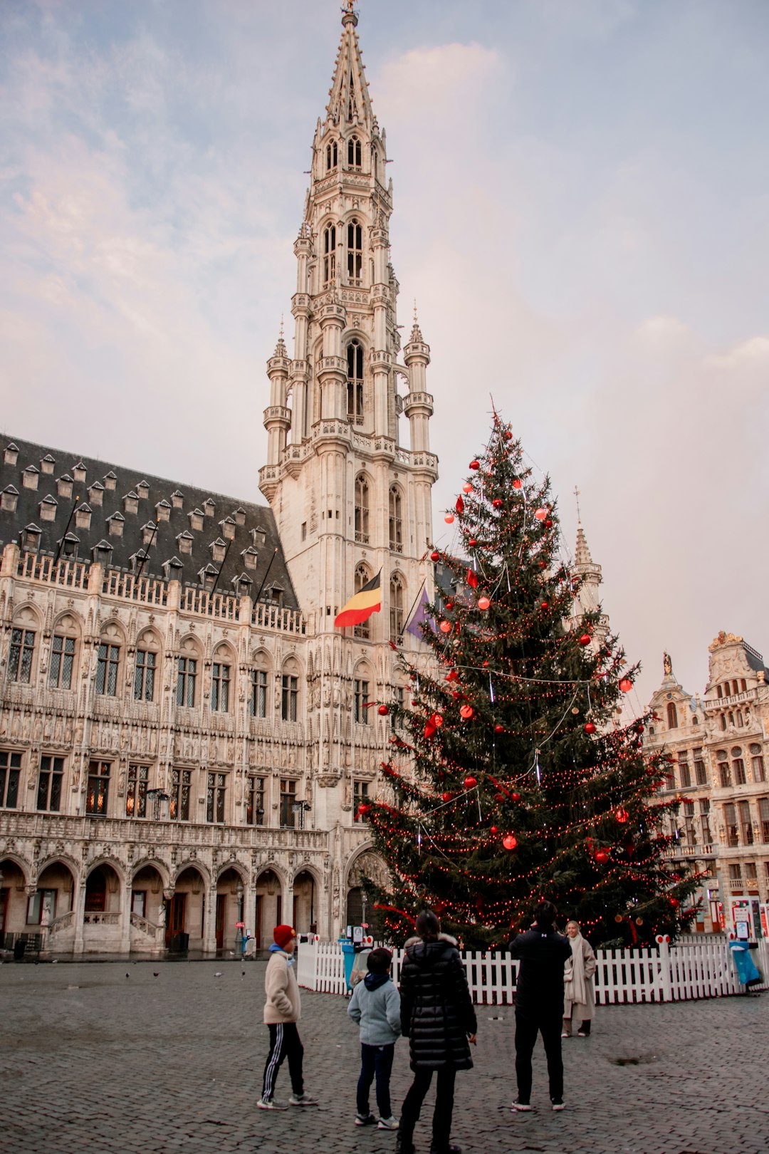 9. Early December: Between Holidays Savings (image credits: unsplash)