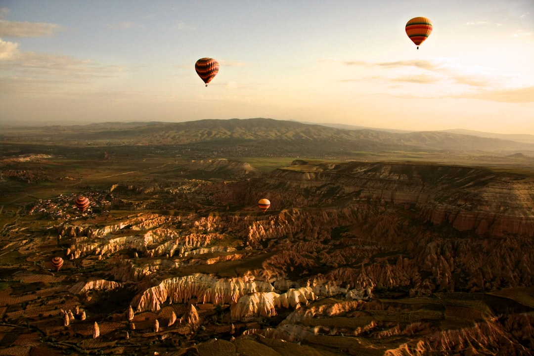 Unforgettable Sunrises Await (image credits: unsplash)