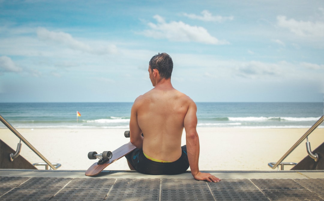 Australia: Sun, Surf, and Healthy Living (image credits: unsplash)