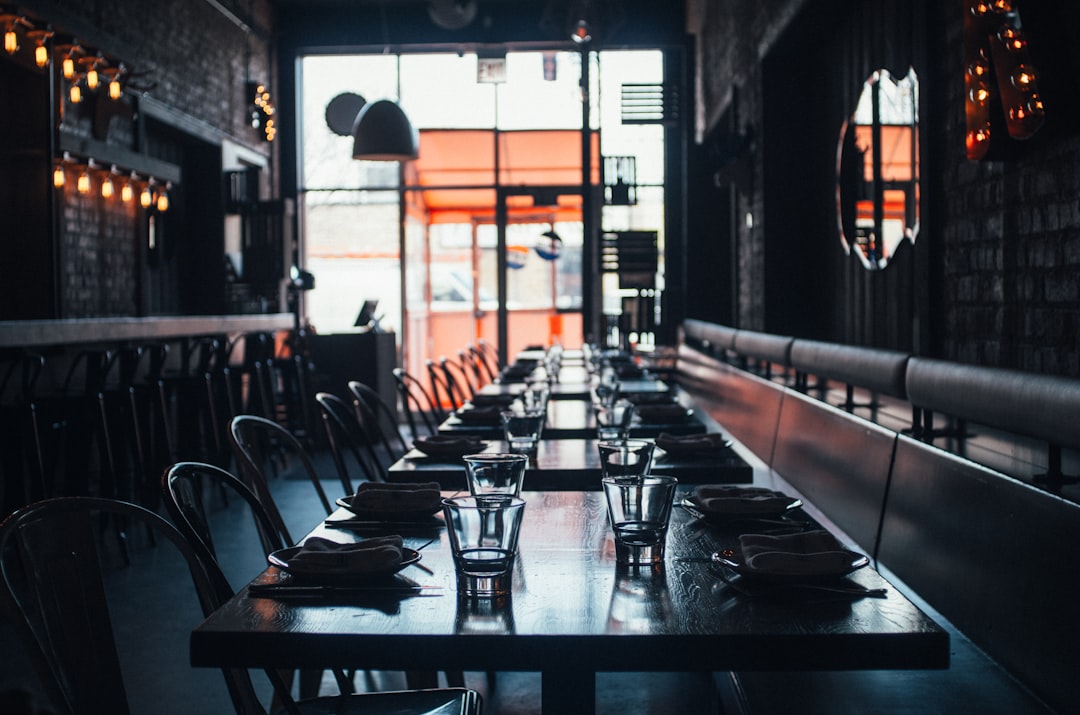Limited Nightlife Options (image credits: unsplash)