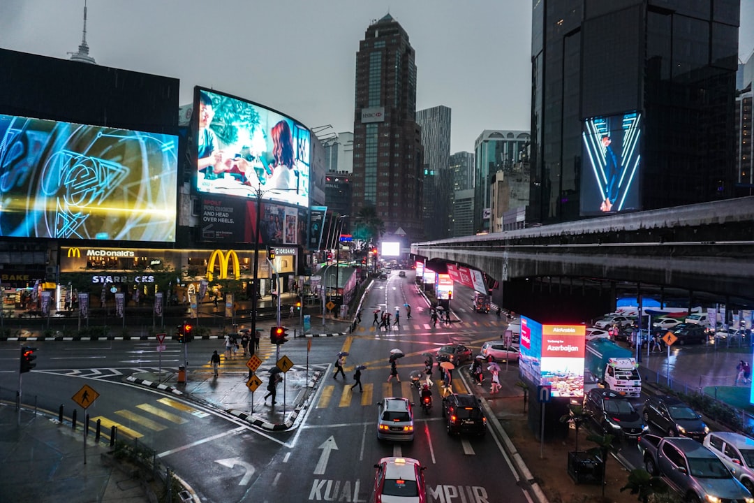 Malaysia: Modern Comforts without the Price Tag (image credits: unsplash)