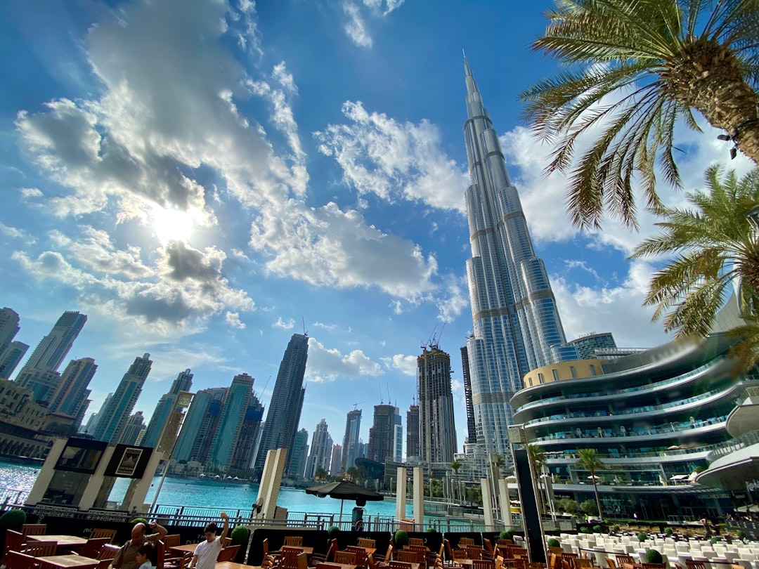 United Arab Emirates: Business-Friendly and Tax-Light (image credits: unsplash)